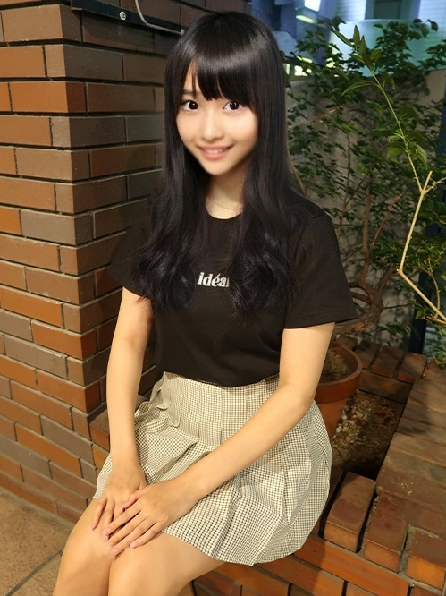 かなめ★黒髪の天使ちゃん★(18)