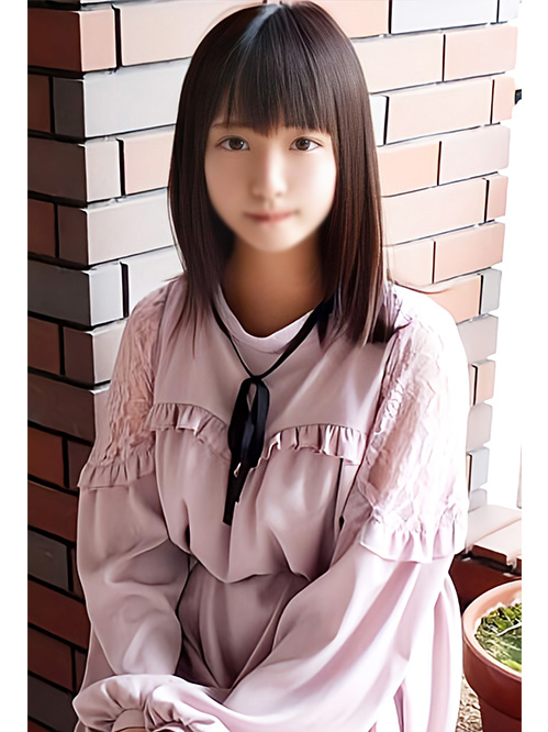 あゆみ(18)