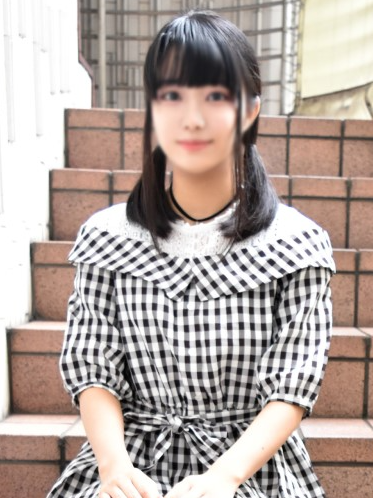 もも★黒上清楚な処女★