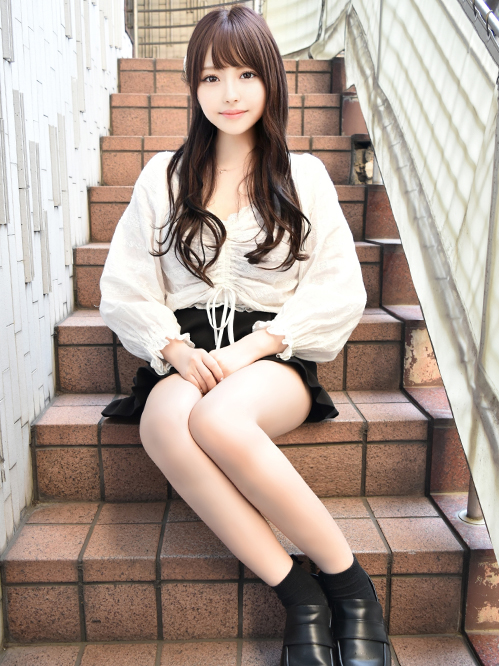 てん★透明感溢れすぎ★(19)